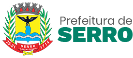 Prefeitura Municipal de Serro | Gestão 2025-2028